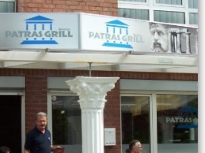 Foto: Patras Grill